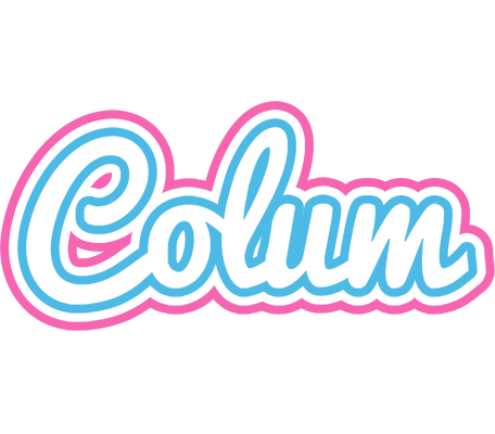 Colum outdoors logo