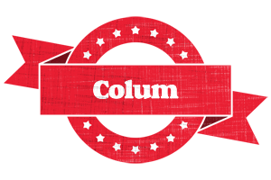 Colum passion logo