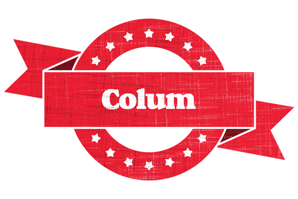 Colum passion logo