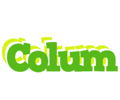 Colum picnic logo