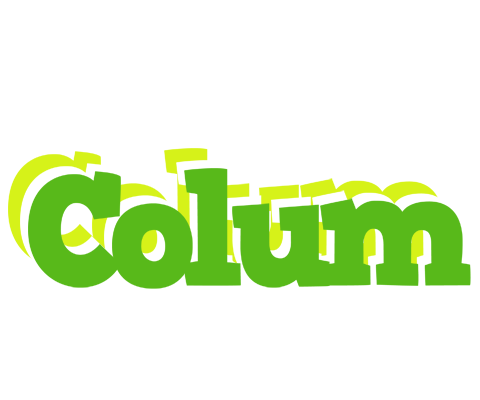 Colum picnic logo