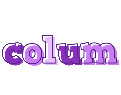 Colum sensual logo