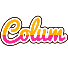 Colum smoothie logo