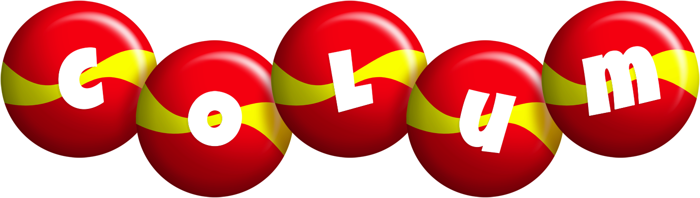 Colum spain logo