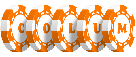 Colum stacks logo