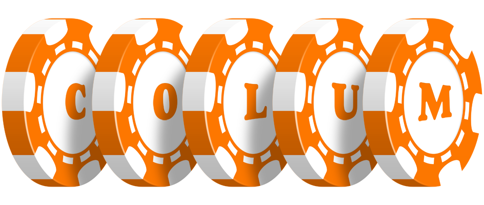 Colum stacks logo