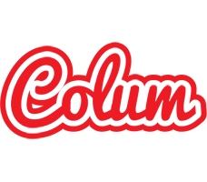 Colum sunshine logo