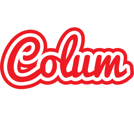Colum sunshine logo