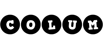 Colum tools logo