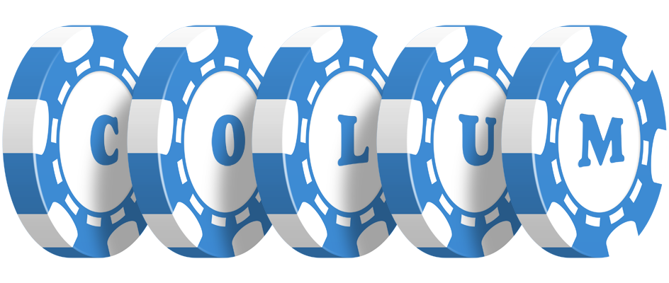 Colum vegas logo