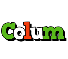 Colum venezia logo