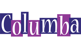 Columba autumn logo