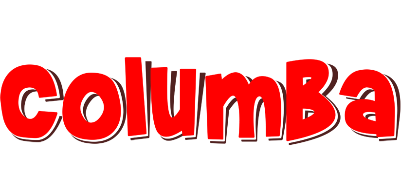 Columba basket logo