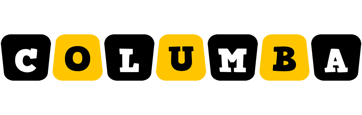 Columba boots logo