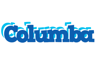 Columba business logo