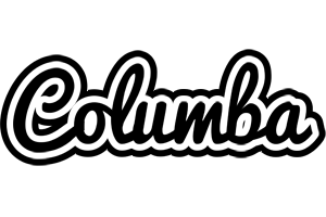 Columba chess logo