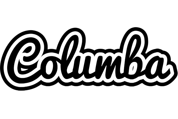 Columba chess logo