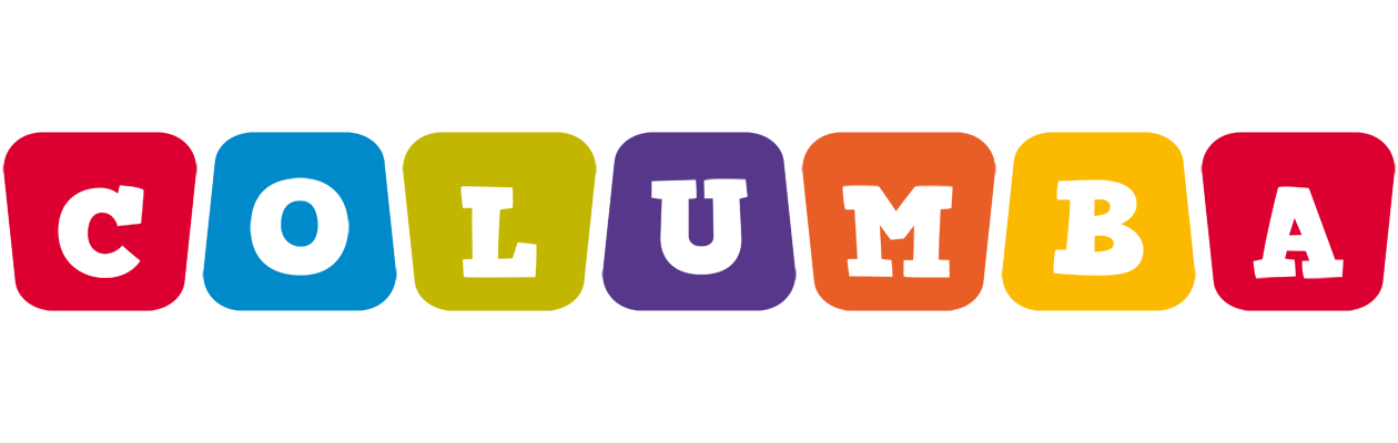 Columba daycare logo
