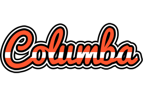 Columba denmark logo