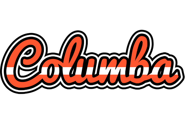 Columba denmark logo