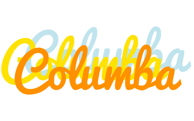 Columba energy logo