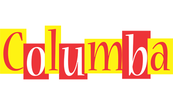 Columba errors logo