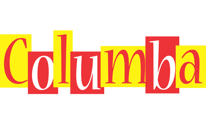 Columba errors logo