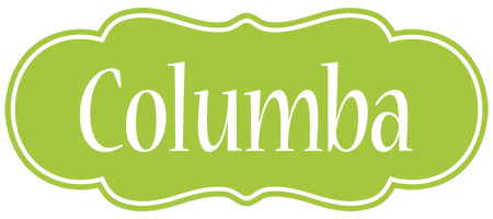 Columba family logo