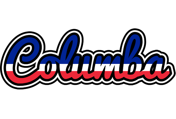 Columba france logo
