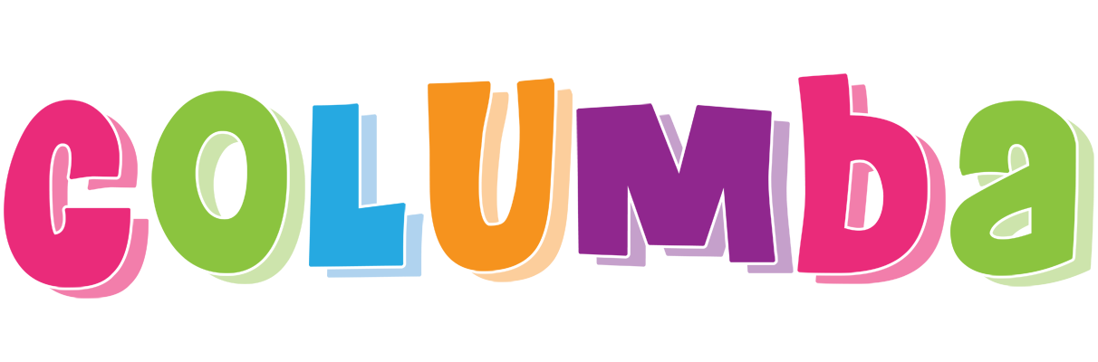 Columba friday logo