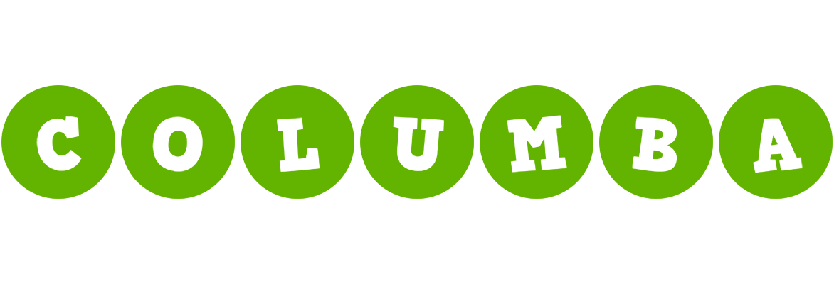 Columba games logo