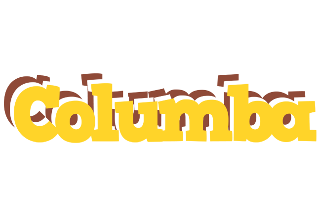 Columba hotcup logo