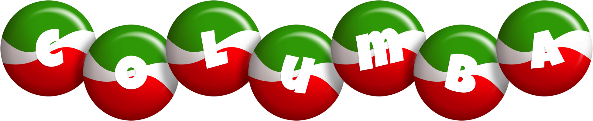 Columba italy logo
