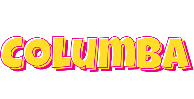 Columba kaboom logo