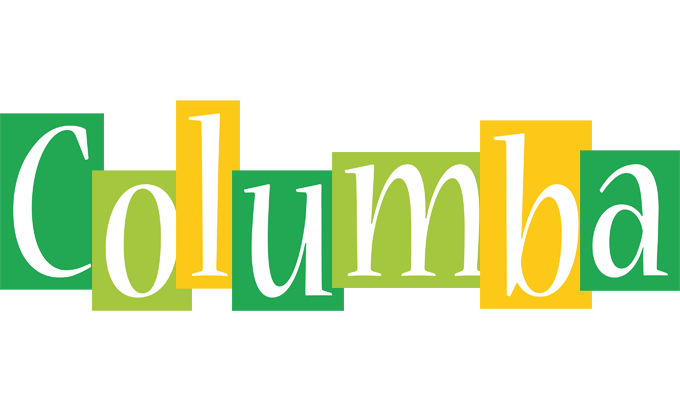 Columba lemonade logo
