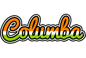 Columba mumbai logo