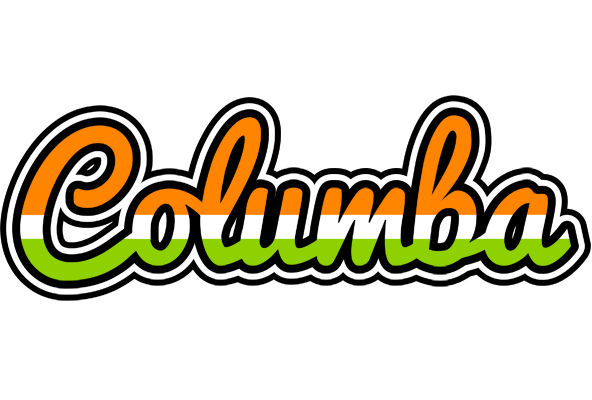 Columba mumbai logo