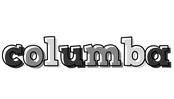 Columba night logo