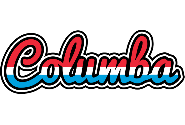 Columba norway logo