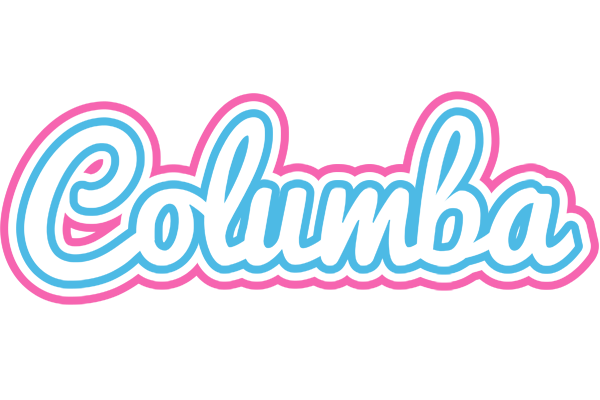 Columba outdoors logo