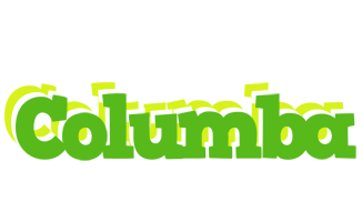 Columba picnic logo