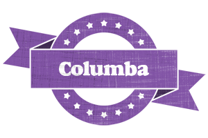 Columba royal logo