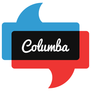 Columba sharks logo