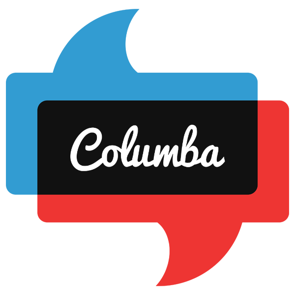 Columba sharks logo