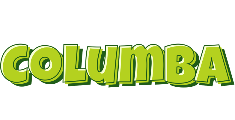 Columba summer logo