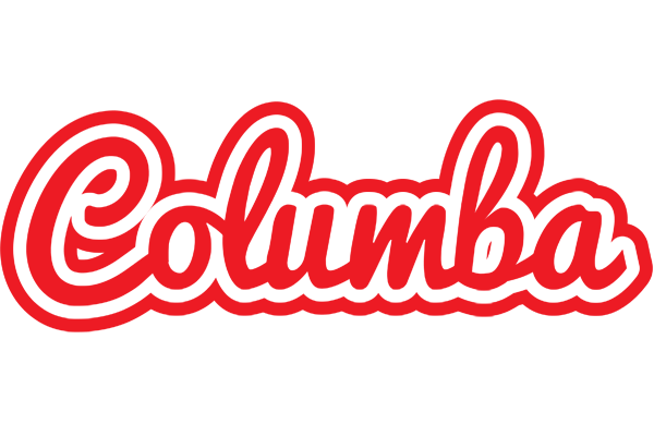 Columba sunshine logo