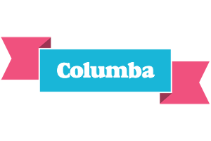 Columba today logo