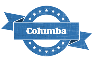 Columba trust logo