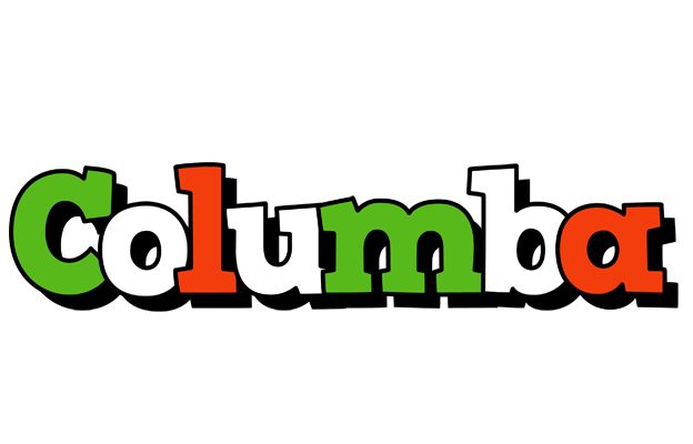 Columba venezia logo