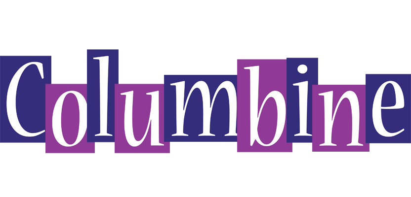 Columbine autumn logo